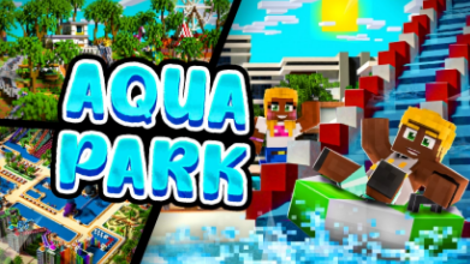 AQUA PARK