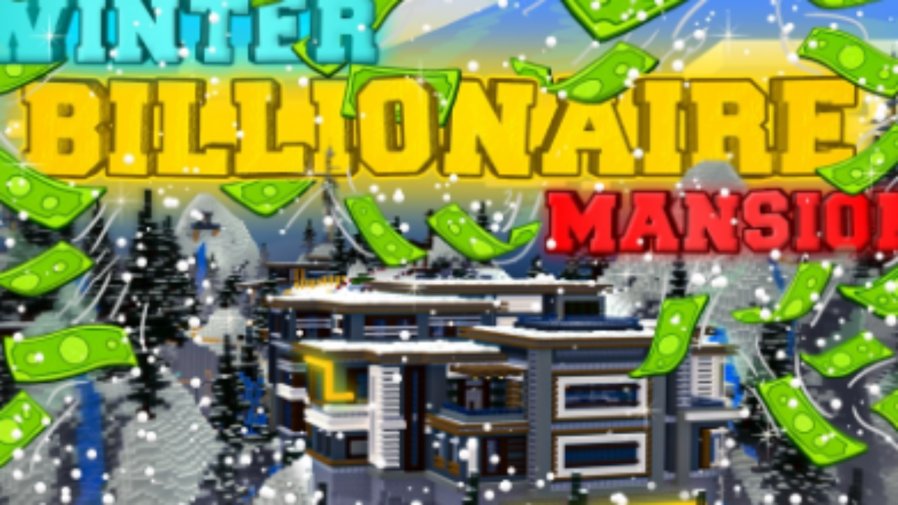WINTER MANSION
