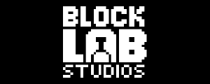 Block lab studios logo