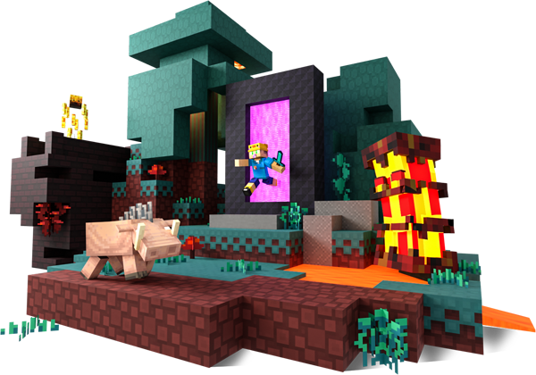 Nether Portal